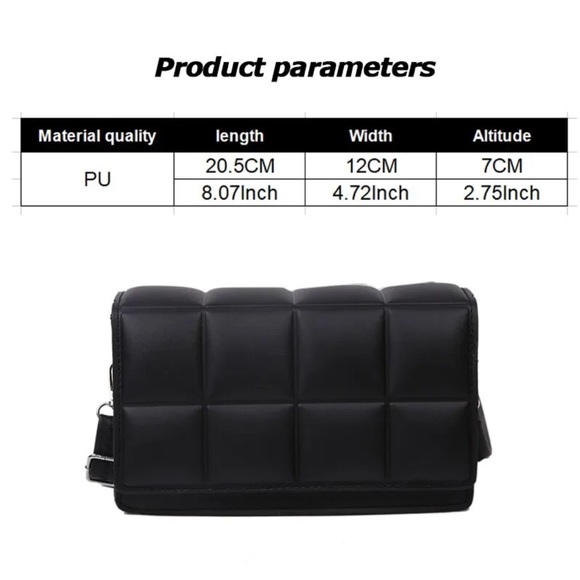 NWT Literary Single Shoulder Bag - Picture 6 of 7